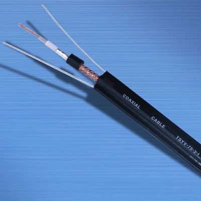 Ship Coaxial RF Cable