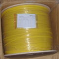 Duplex 8 Type Flexible Fiber Optical