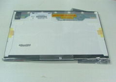 Brand new SAMSUNG LTN140AT07 14.1" 1366*768 WXGA Glossy laptop LCD Display   