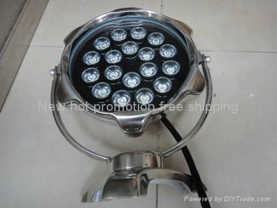 led underwater light 3