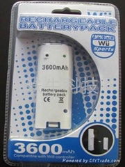 wii