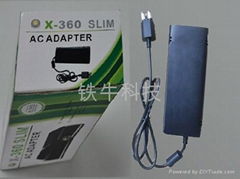 360 AC adapter