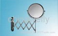  Lighted Wall Mirror 7x Magnification - WFB775 3