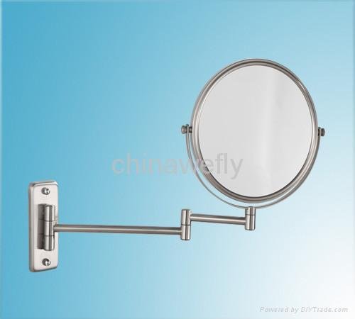  Lighted Wall Mirror 7x Magnification - WFB775 4