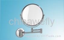  Lighted Wall Mirror 7x Magnification - WFB775 5