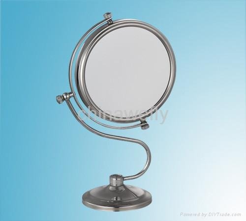 Lighted Table Mirror 7x Magnification - WFA862