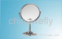 Lighted Table Mirror 7x Magnification - WFA862 3