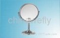 Lighted Table Mirror 7x Magnification - WFA862 3