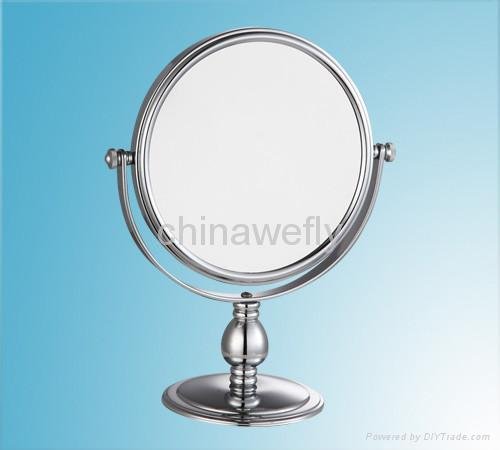 Lighted Table Mirror 7x Magnification - WFA862 4