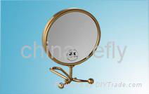 Lighted Table Mirror 7x Magnification - WFA862 5