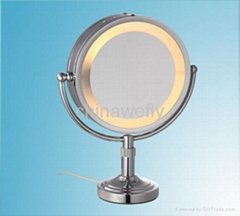 Lighting Mirror 3x Magnification - WFA951