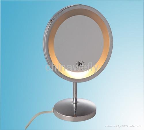 Light Mirror with 5x Magnification - WFA2981
