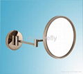 Table Lighted Mirror 7x Magnification -