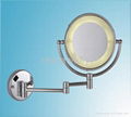 Cosmetic Mirror 5x Magnification - WFB868LED