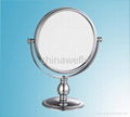  Lighting Mirror with 7X Magnification -- WFC616 1