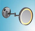 Cosmetic Mirrors 5x Magnification - WFB10 1