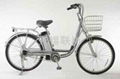 outstanding quality electric bike  1