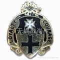 Button badge/emblem badge,Tin badge 2