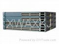 Cisco WS-C3560E-24TD-E switch