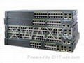 Cisco WS-C2960G-24TC-L switch