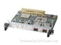 Cisco SPA-2XOC3-POS module