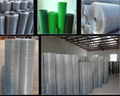 Welded WIre Mesh 2