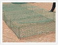 Woven Wire Gabions 2