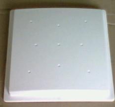 RFID Linear Polarization Antenna 2