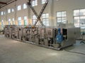 Spray sterilization cooling&heating machine 4