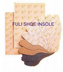 Chemical Fibre Insole