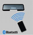 mirror bluetooth car kit