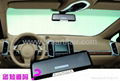 mirror bluetooth car kit 2