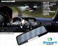 mirror bluetooth car kit 3