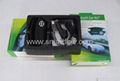 Steering wheel bluetooth car kit 5