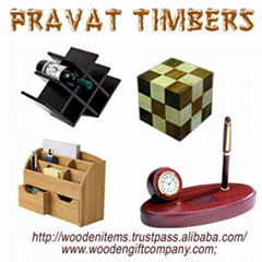 wooden corporate gifts