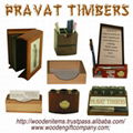 wooden promotional gifts 1