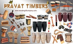 Percussion Instruments