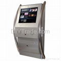 Touch Screen interactive Kiosk RYW107 3