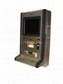 Touch Screen Interactive Kiosk RYW109 3