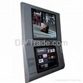 Touch Screen Interactive Kiosk RYW109 5