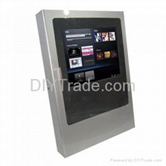 Interactive Touch Screnn  Kiosk RYW116