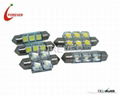 Festoon LED light(DC11-18V) 1