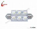 Festoon LED light(DC11-18V) 2