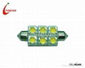 Festoon LED light(DC11-18V) 3