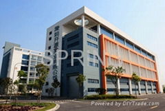 Shenzhen Spring Industry Co.,Ltd