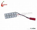 Auto LED panel(Top) light 2