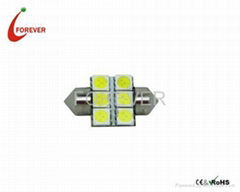 LED License,Top lamp