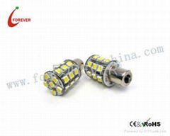 Auto LED Brake/Turn lights