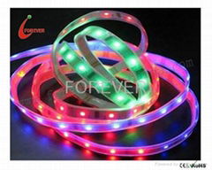 LED strip ribbon(5050,waterproof)