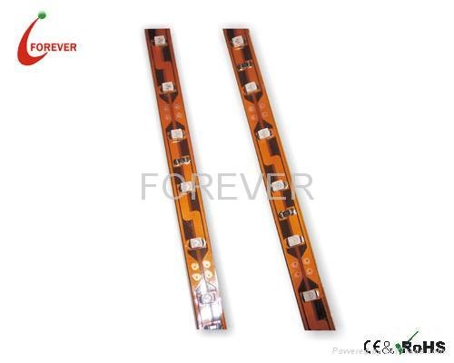 LED strip ribbon(3528SMD,non-waterproof) 2